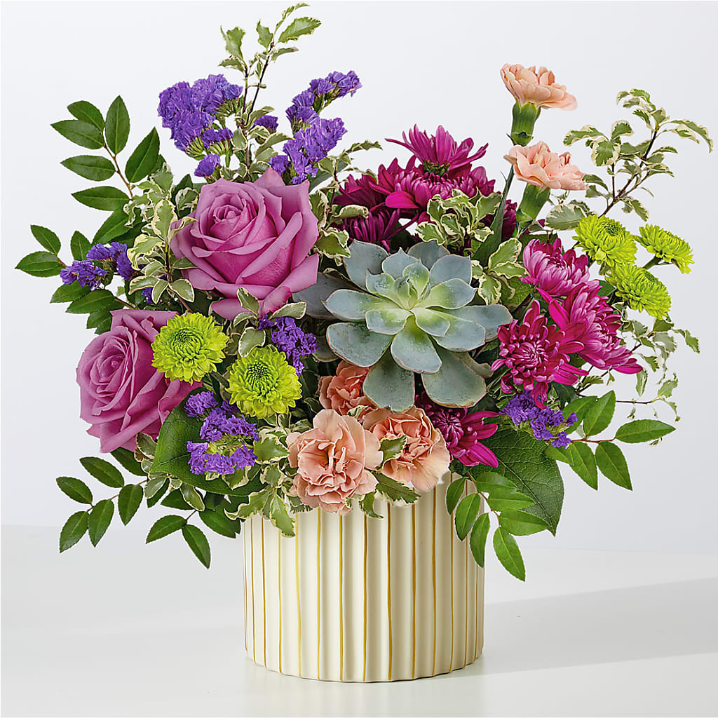 You're a Gem Bouquet – Kiss Floral Llc, Claymont DE