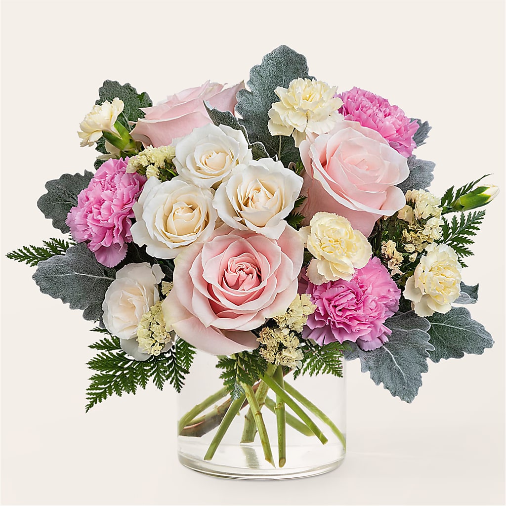 Blissful Moments Bouquet – Kiss Floral Llc, Claymont DE
