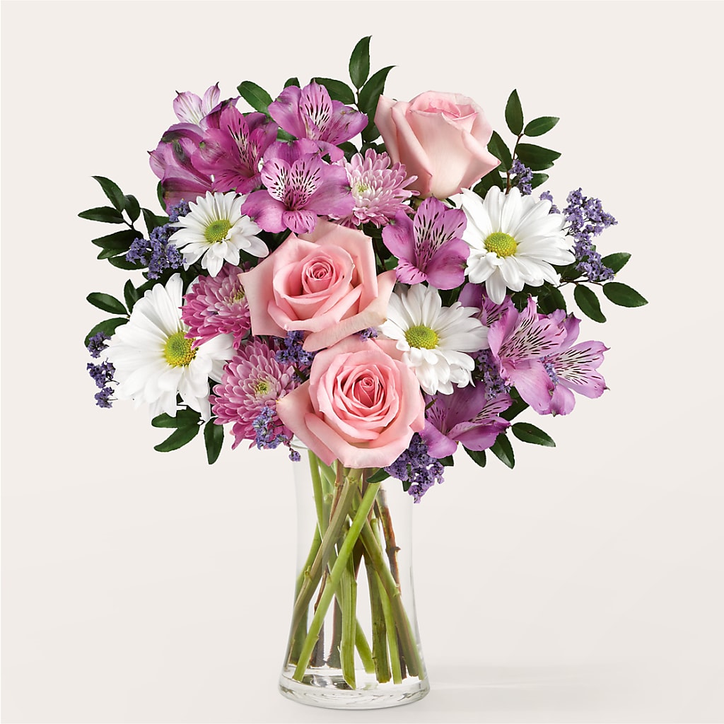 Enchantment Bouquet – Kiss Floral Llc, Claymont DE