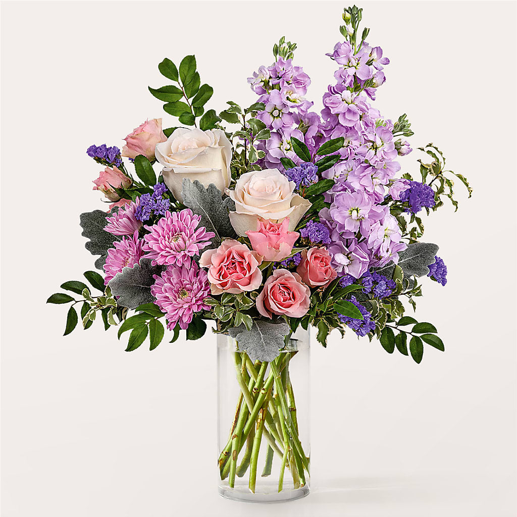 Well Wishes Bouquet – Kiss Floral Llc, Claymont DE