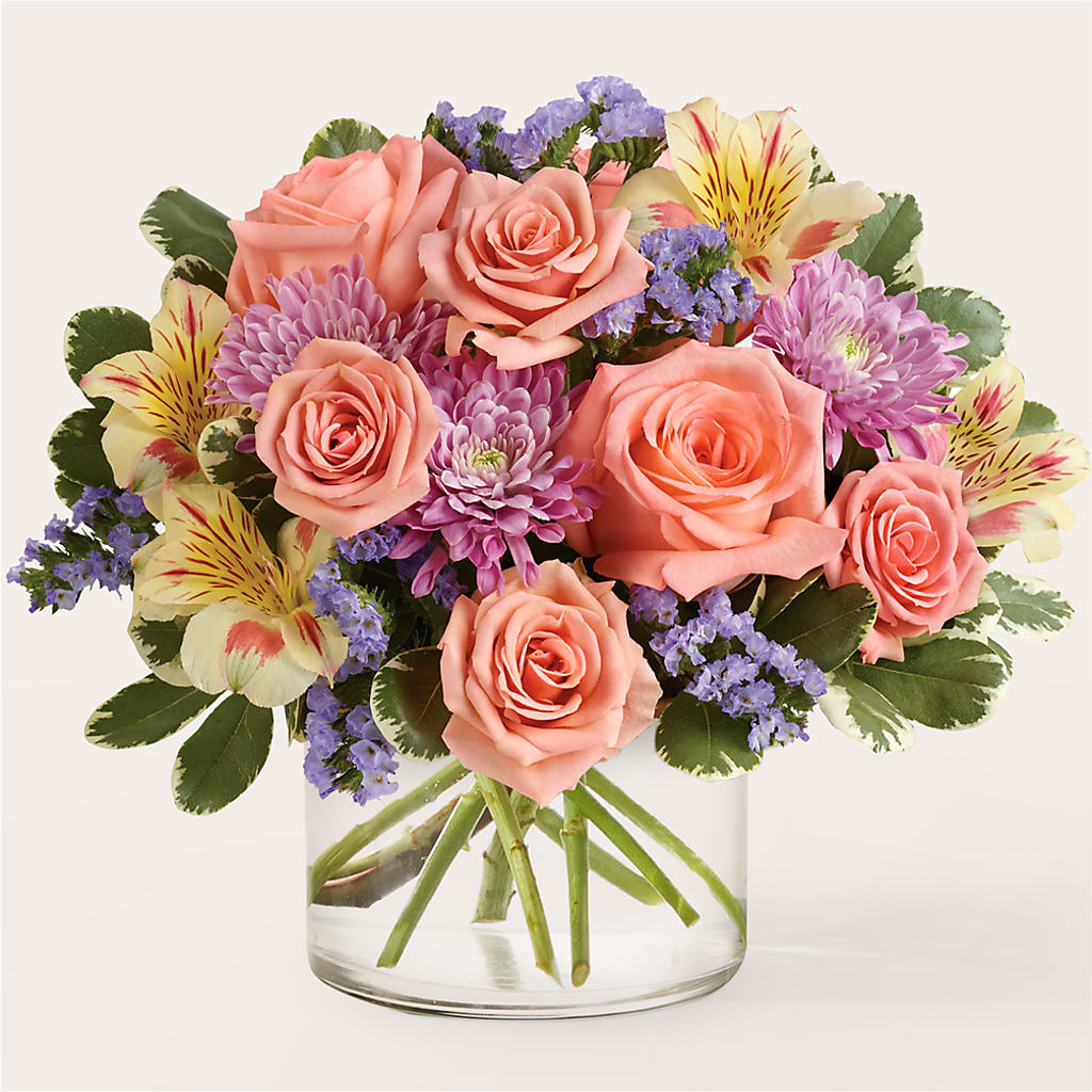 Candy Coated Bouquet – Kiss Floral Llc, Claymont DE