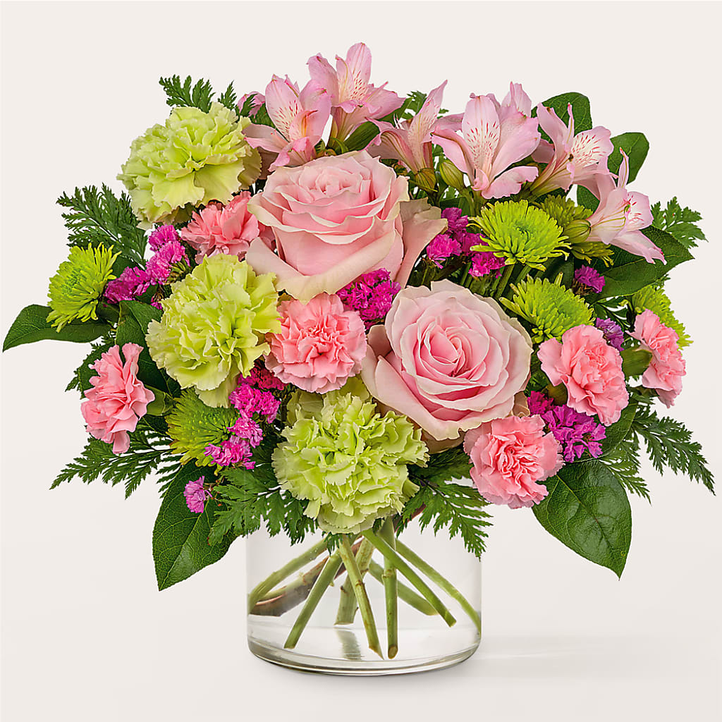 Pinch Me Bouquet – Kiss Floral Llc, Claymont DE