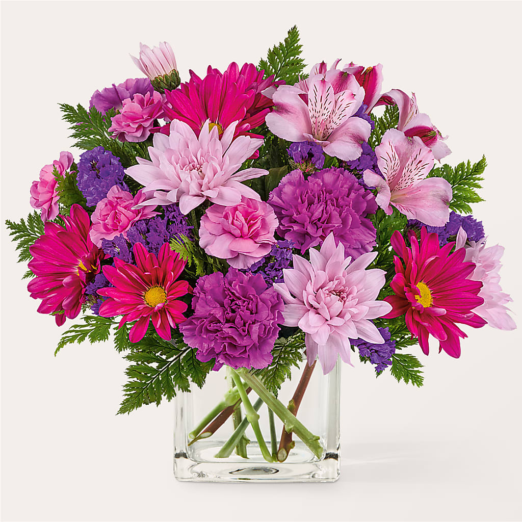 Afternoon Tea Bouquet – Kiss Floral Llc, Claymont DE