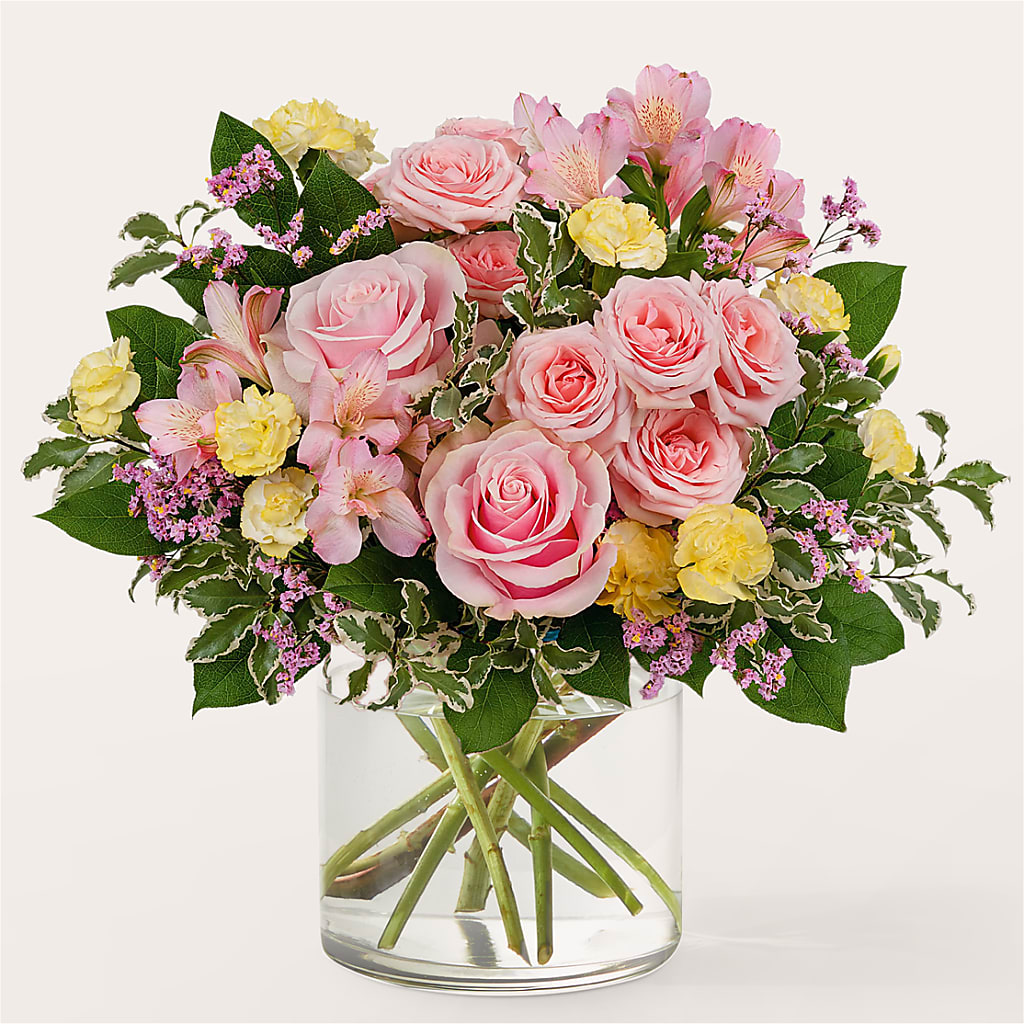 Refreshed Bouquet – Kiss Floral Llc, Claymont DE