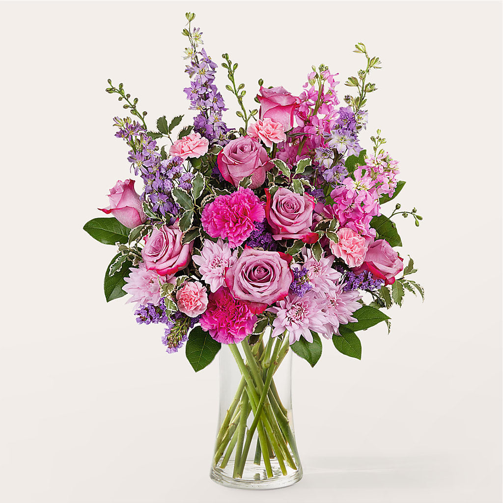 Sincerely Yours Bouquet – Kiss Floral Llc, Claymont DE