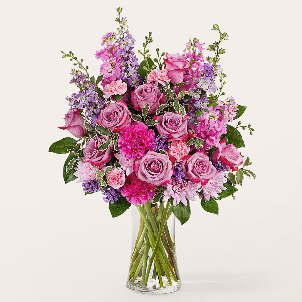 Sincerely Yours Bouquet – Kiss Floral Llc, Claymont DE