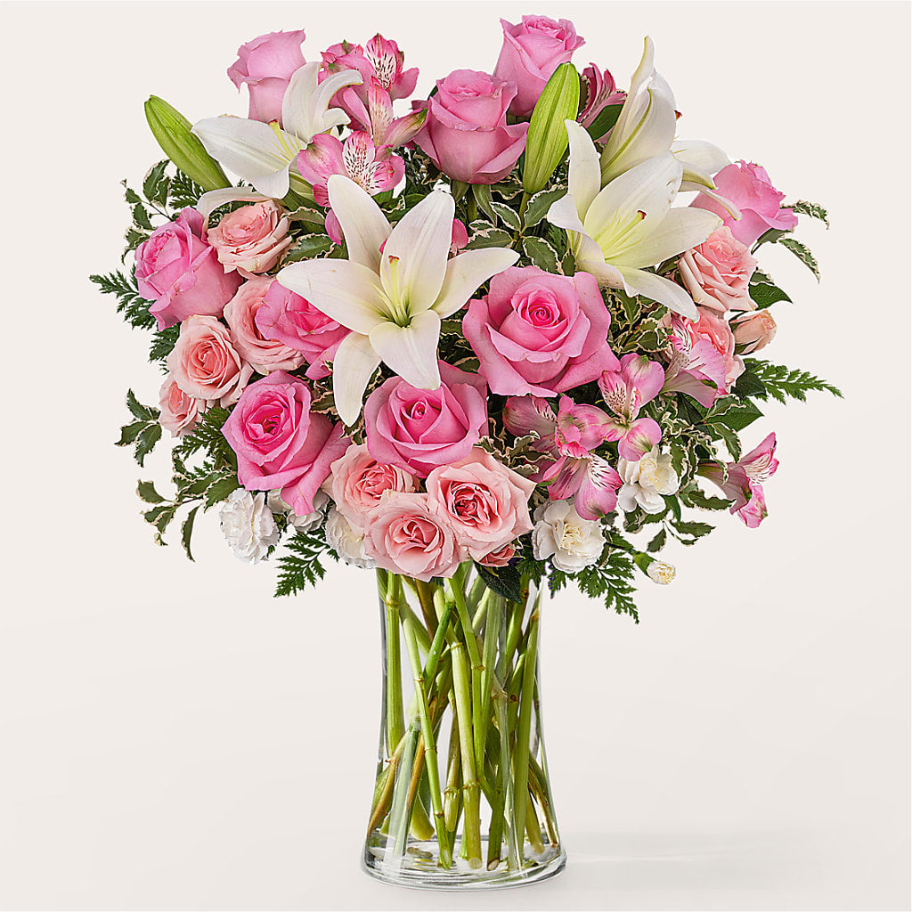 All the Best Bouquet – Kiss Floral Llc, Claymont DE