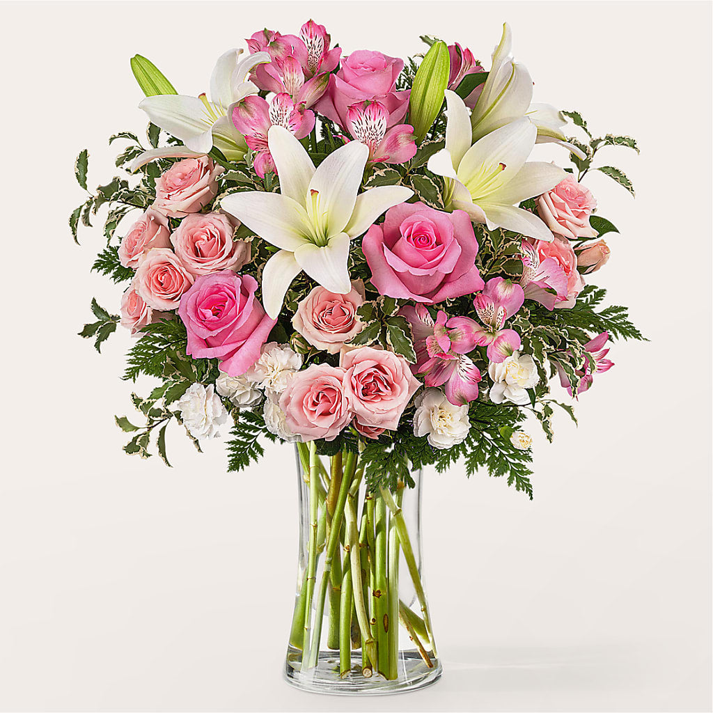 All the Best Bouquet – Kiss Floral Llc, Claymont DE