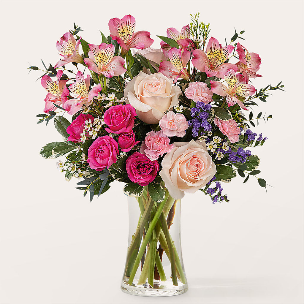 A La Mode Bouquet – Kiss Floral Llc, Claymont DE