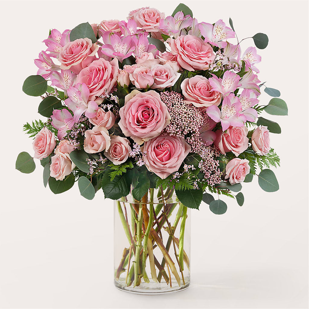 Sweetheart Bouquet – Kiss Floral Llc, Claymont DE