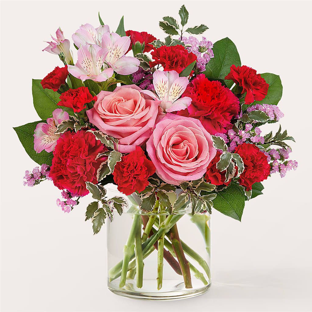 First Impressions Bouquet – Kiss Floral Llc, Claymont DE