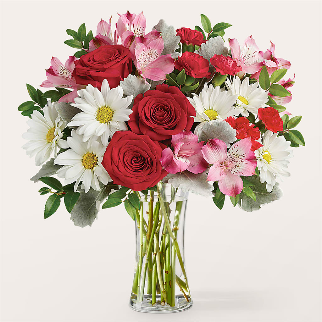 Sugary Sweet Bouquet – Kiss Floral Llc, Claymont DE