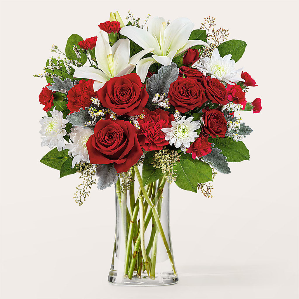 Floral Symphony Bouquet – Kiss Floral Llc, Claymont DE