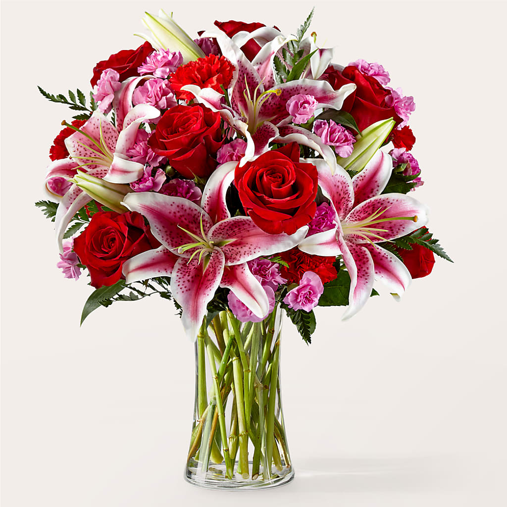 Honeymoon Bouquet – Kiss Floral Llc, Claymont DE