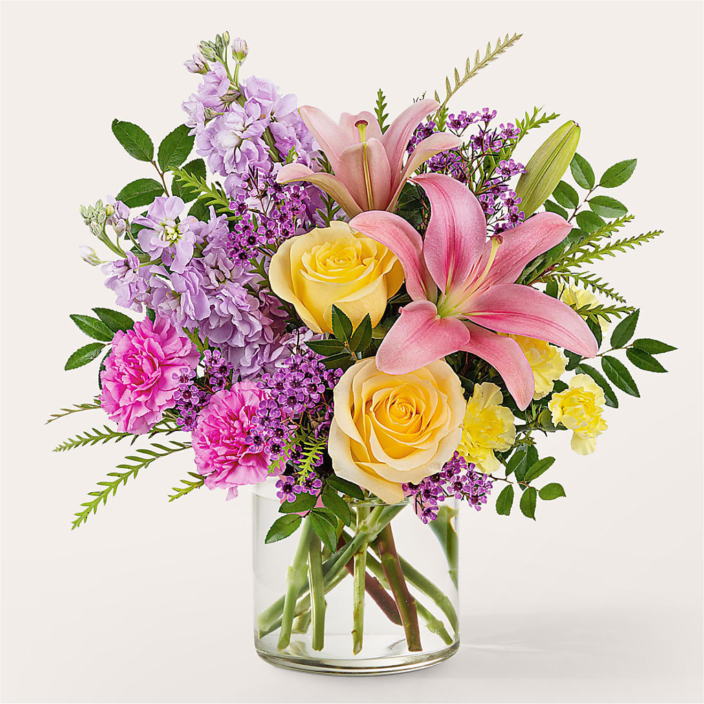 Jubilee Bouquet – Kiss Floral Llc, Claymont DE