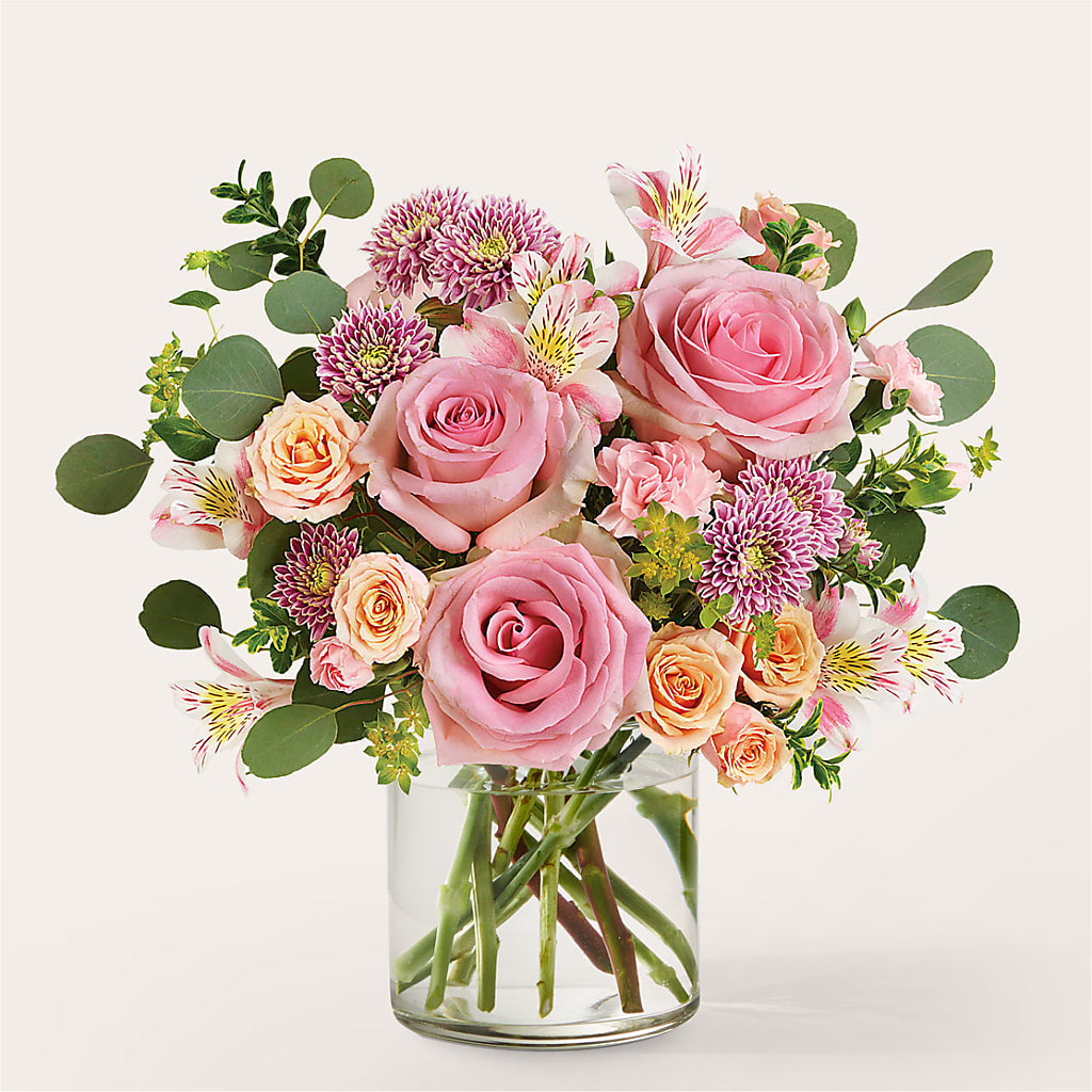 Pleasant Pastures Bouquet – Kiss Floral Llc, Claymont DE