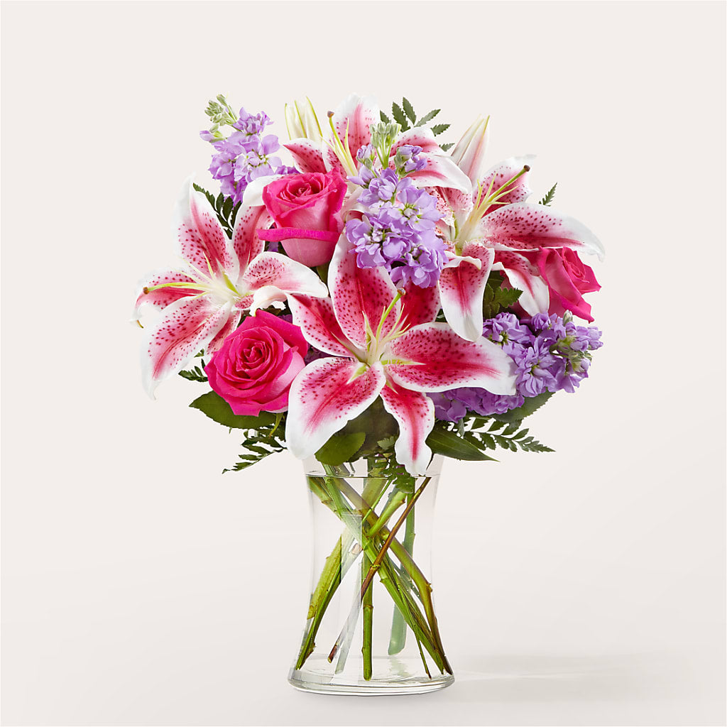 Amore Bouquet – Kiss Floral Llc, Claymont DE