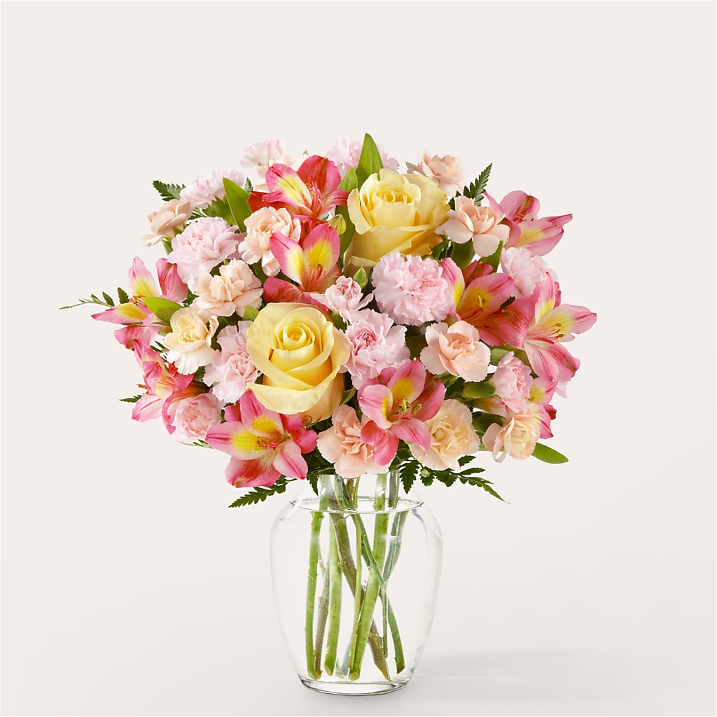 Just Lovely Bouquet – Kiss Floral Llc, Claymont DE