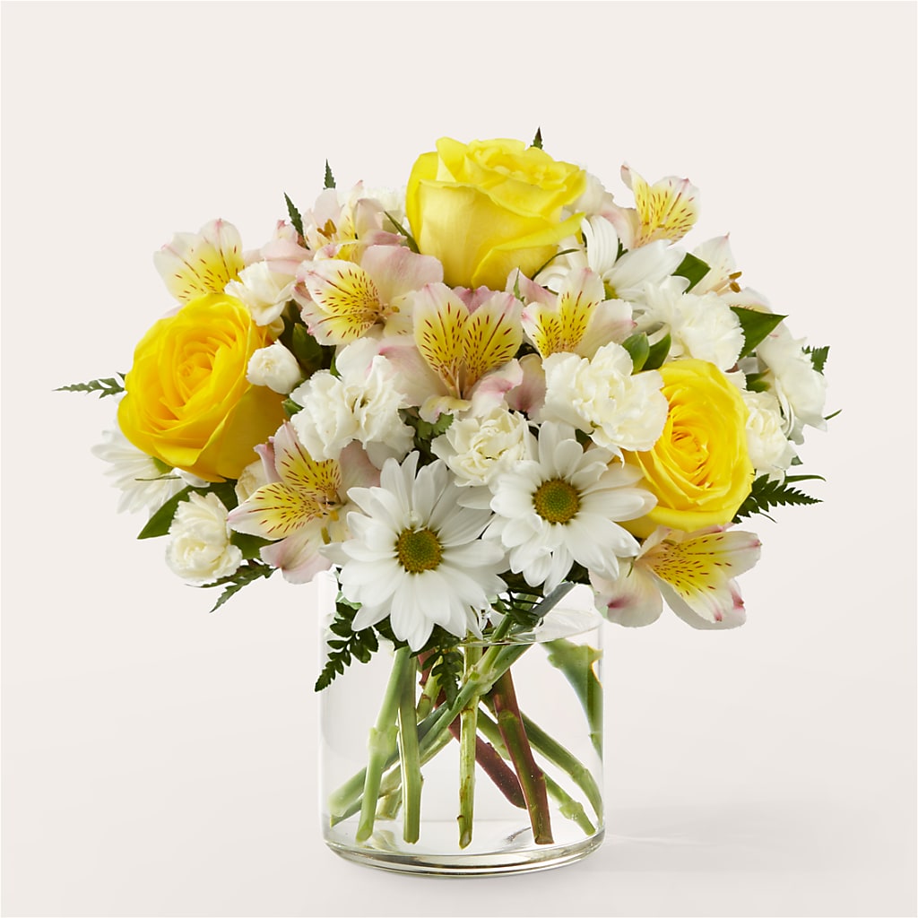 Gleeful Bouquet – Kiss Floral Llc, Claymont DE