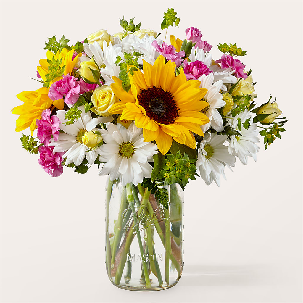 Aglow Bouquet – Kiss Floral Llc, Claymont DE