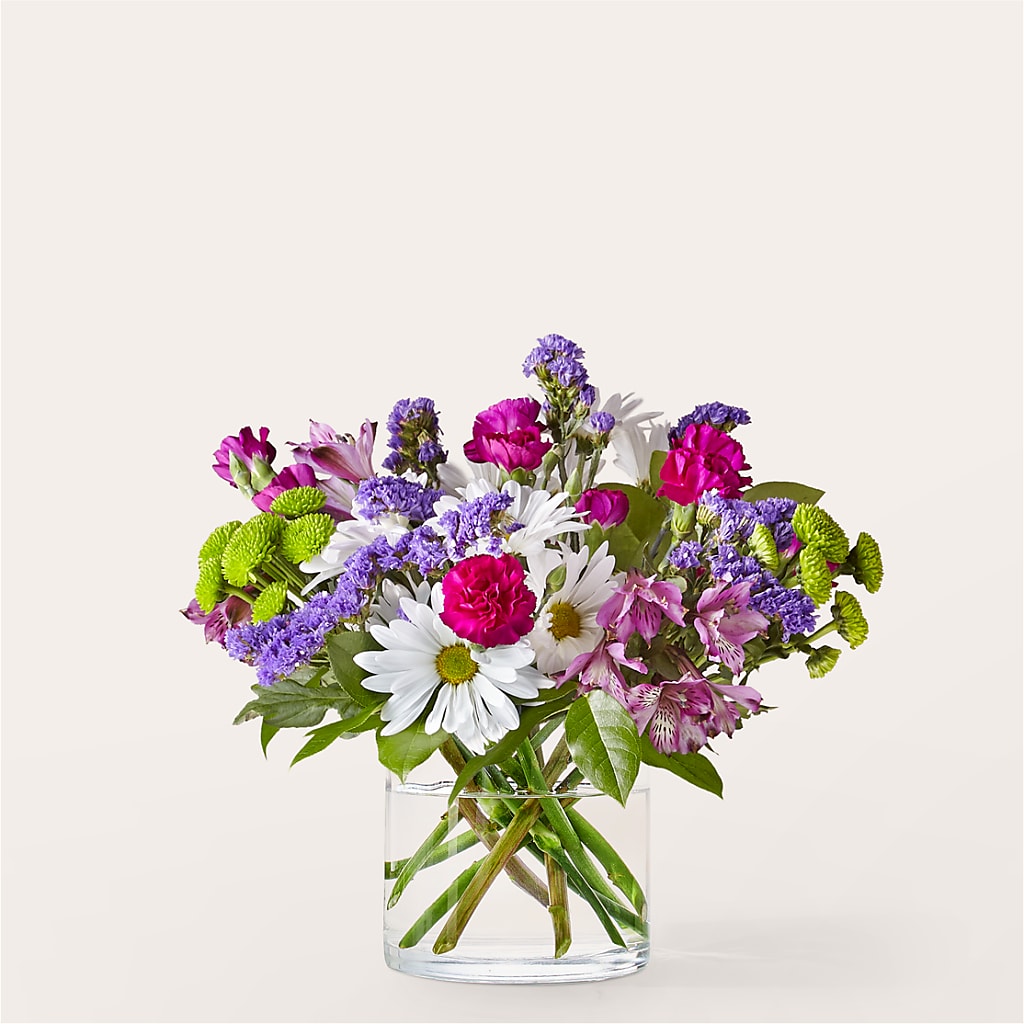 Wild Berry Bouquet – Kiss Floral Llc, Claymont DE