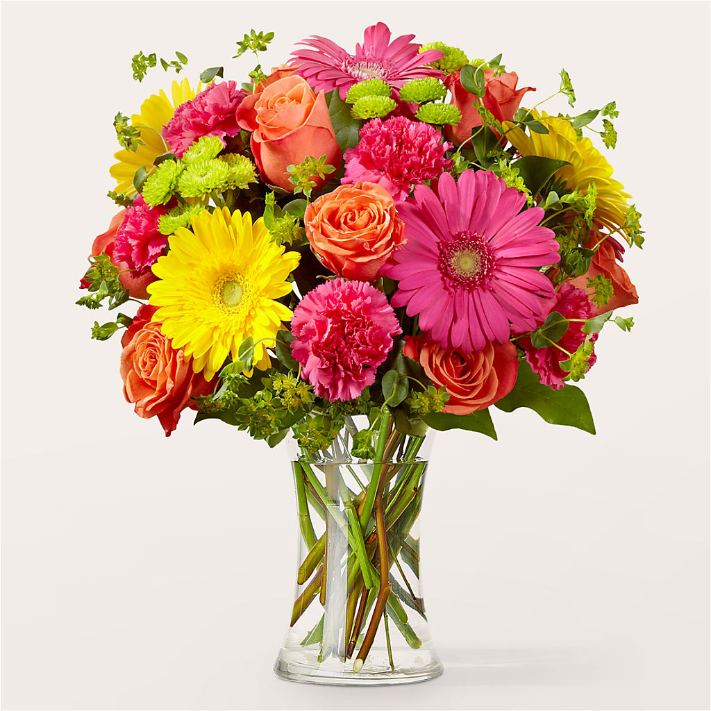 Fruit Punch Bouquet – Kiss Floral Llc, Claymont DE