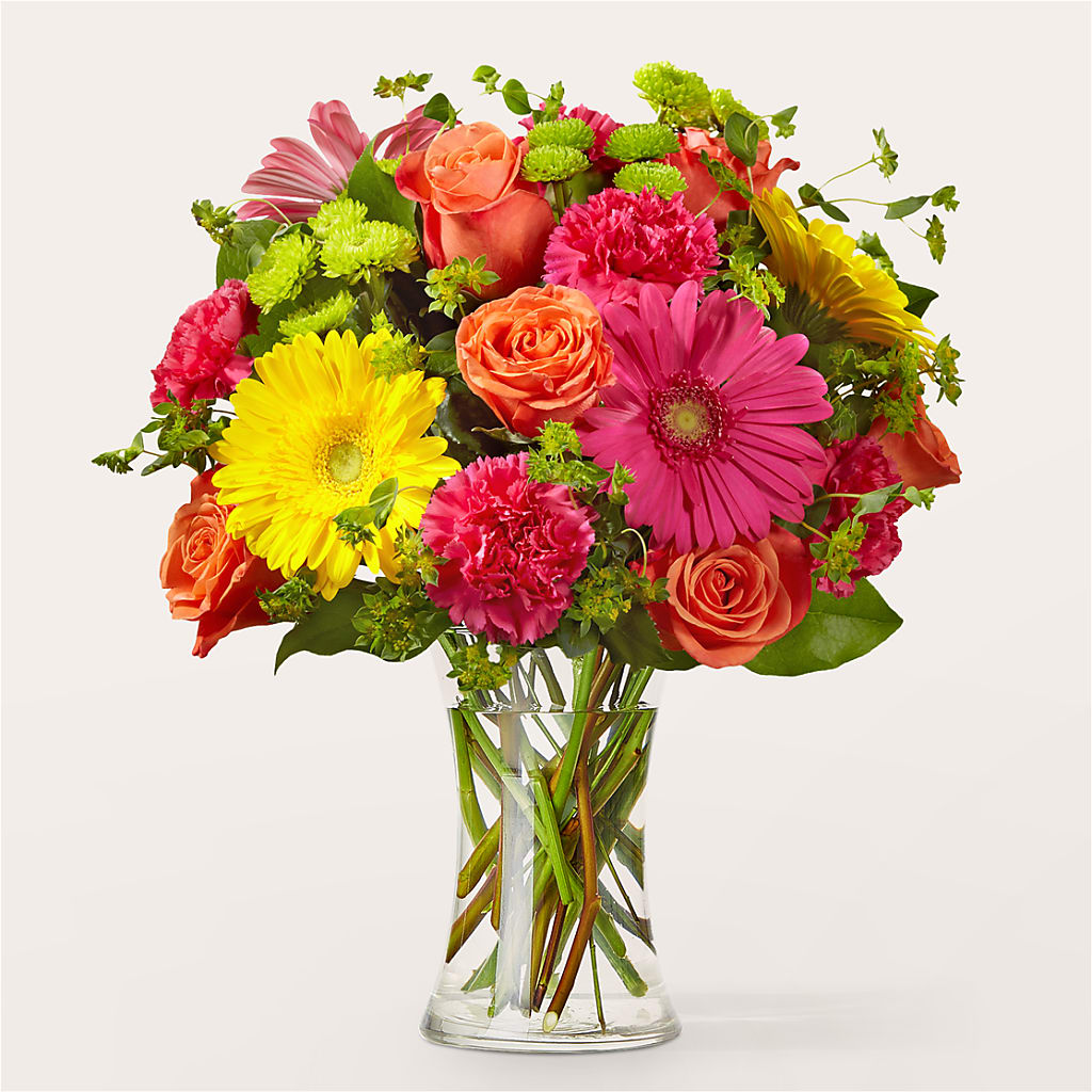 Fruit Punch Bouquet – Kiss Floral Llc, Claymont DE