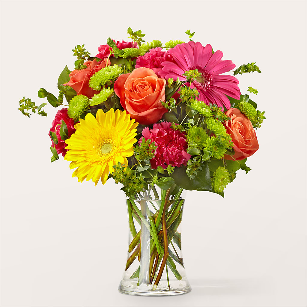 Fruit Punch Bouquet – Kiss Floral Llc, Claymont DE
