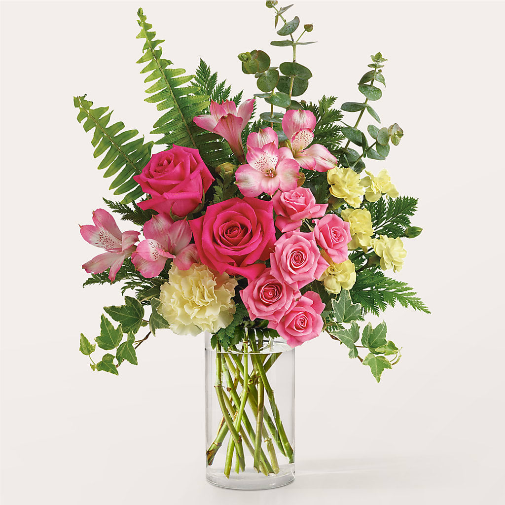 Strawberry Margarita Bouquet – Kiss Floral Llc, Claymont DE