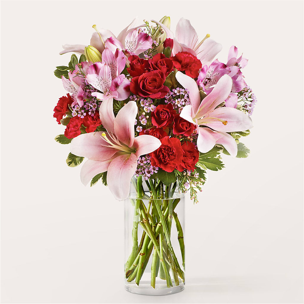 Kismet Bouquet – Kiss Floral Llc, Claymont DE