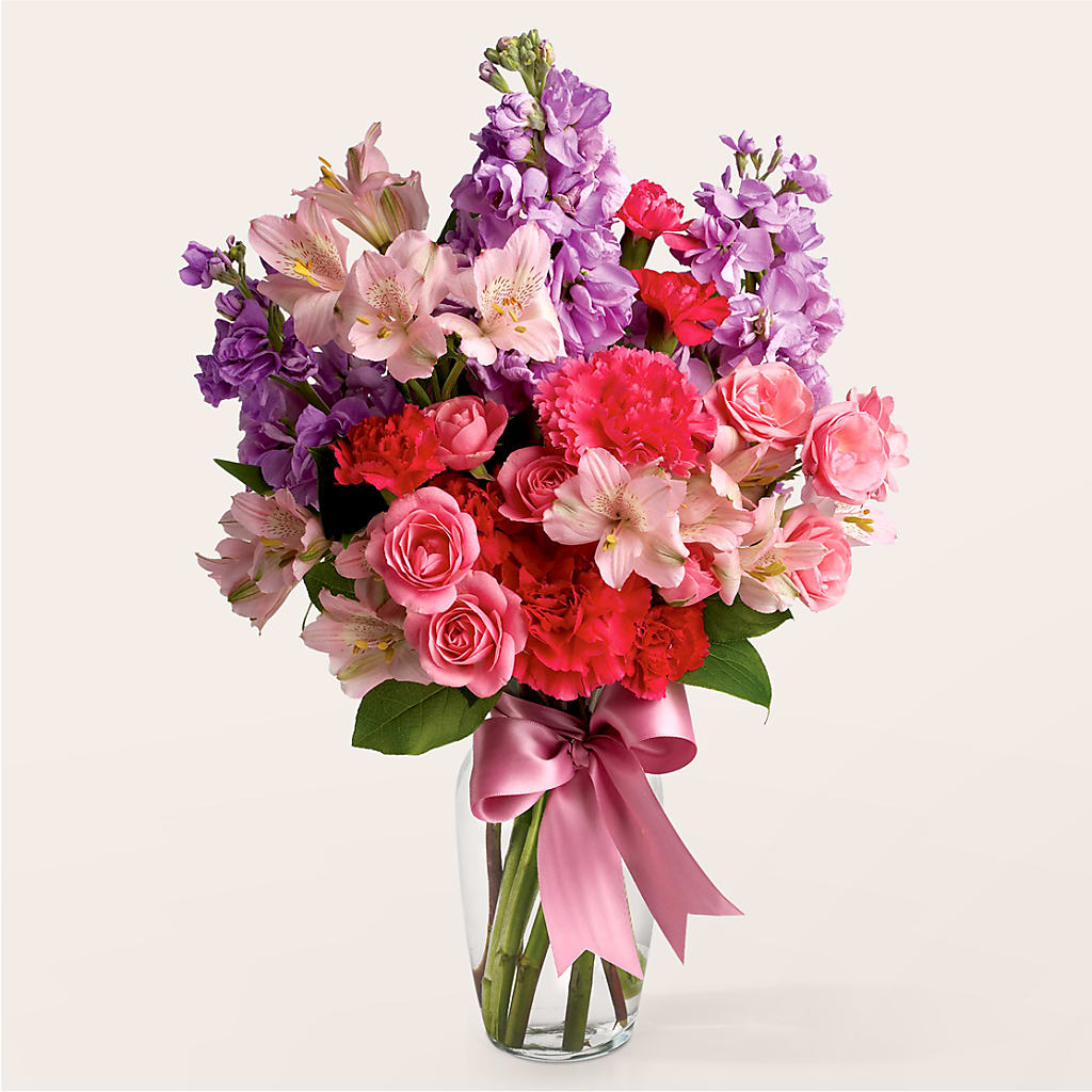 Main Character Bouquet – Kiss Floral Llc, Claymont DE