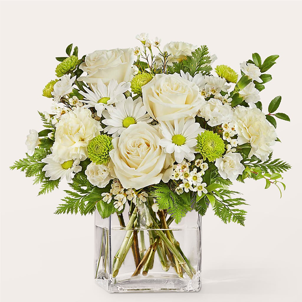 Momentary Meditation Bouquet – Kiss Floral Llc, Claymont DE