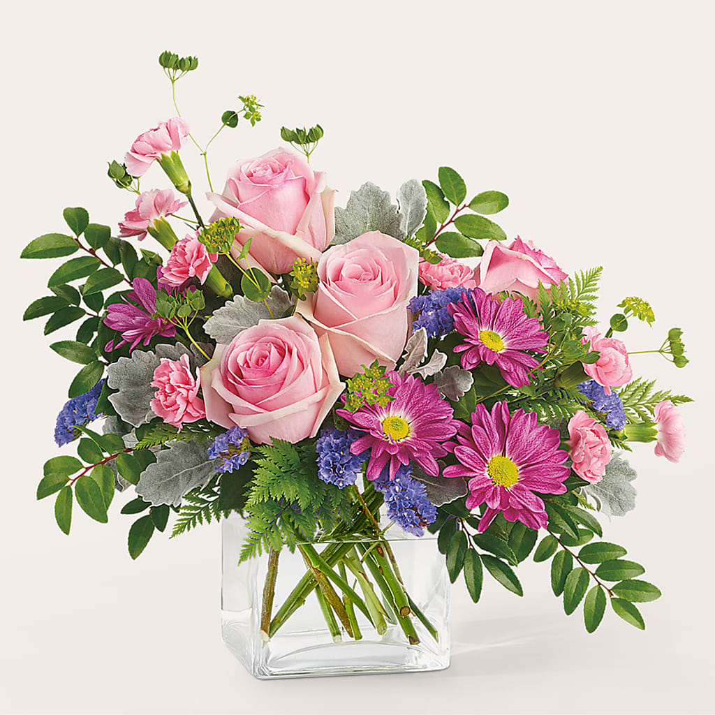 Starlet Bouquet – Kiss Floral Llc, Claymont DE