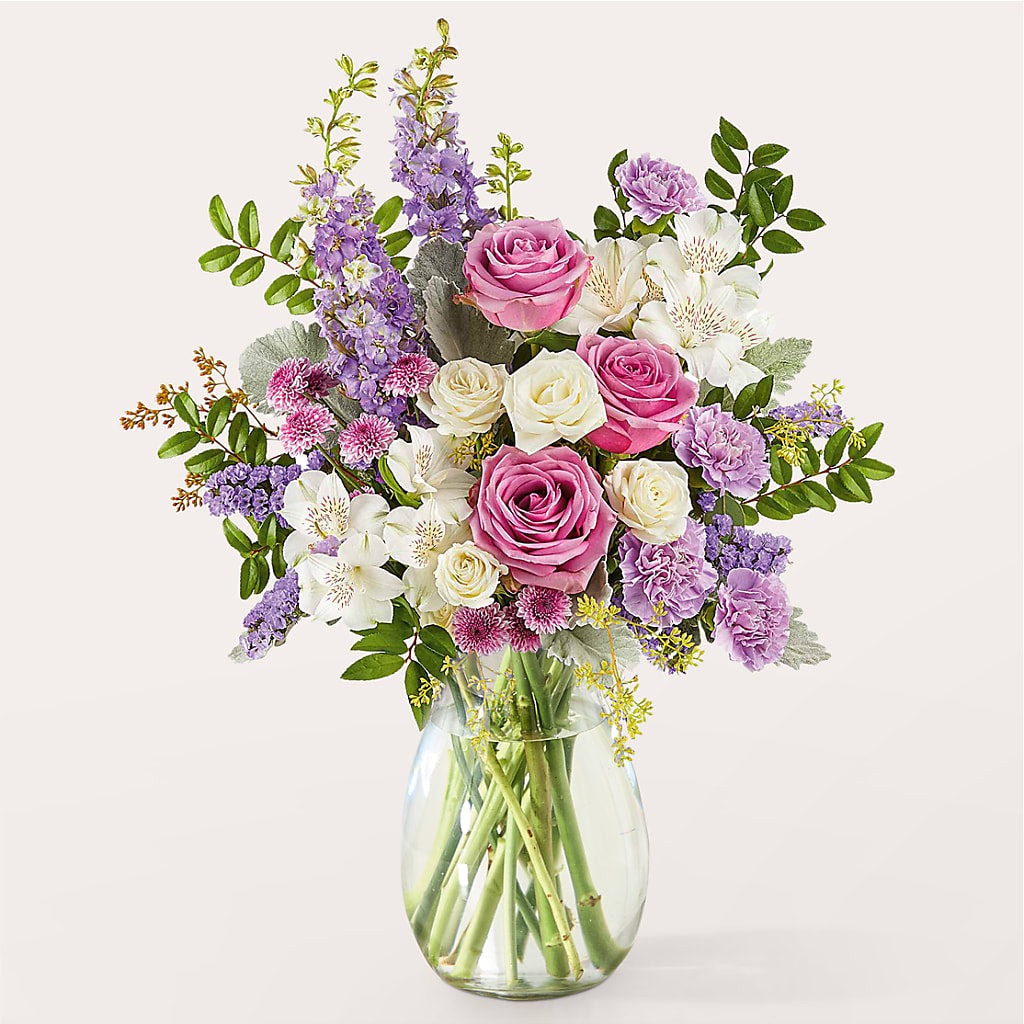 Lucky Me Bouquet – Kiss Floral Llc, Claymont DE