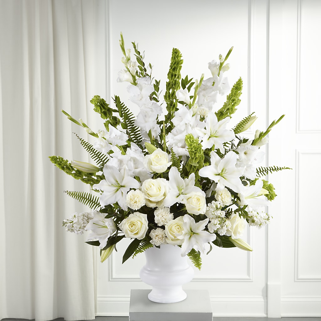 Morning Stars Arrangement – Kiss Floral Llc, Claymont DE