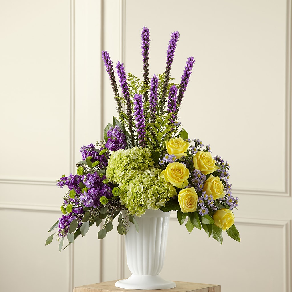 Affection Arrangement – Kiss Floral Llc, Claymont DE