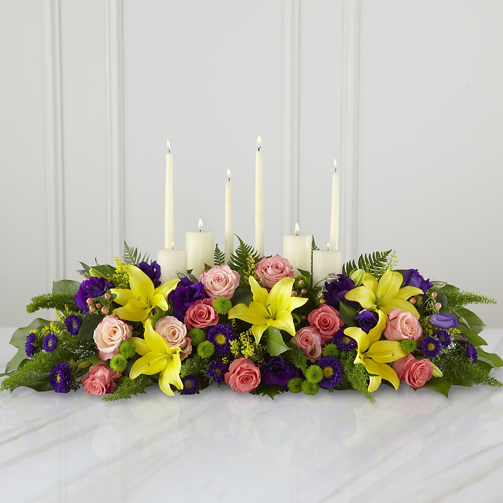 Forever Arrangement – Kiss Floral Llc, Claymont DE