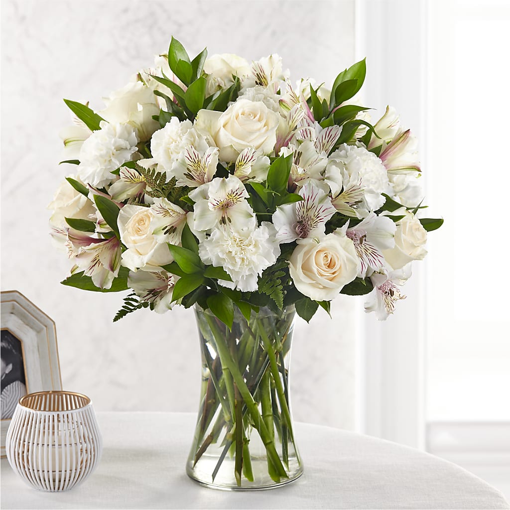 Cherished Friend Bouquet – Kiss Floral Llc, Claymont DE