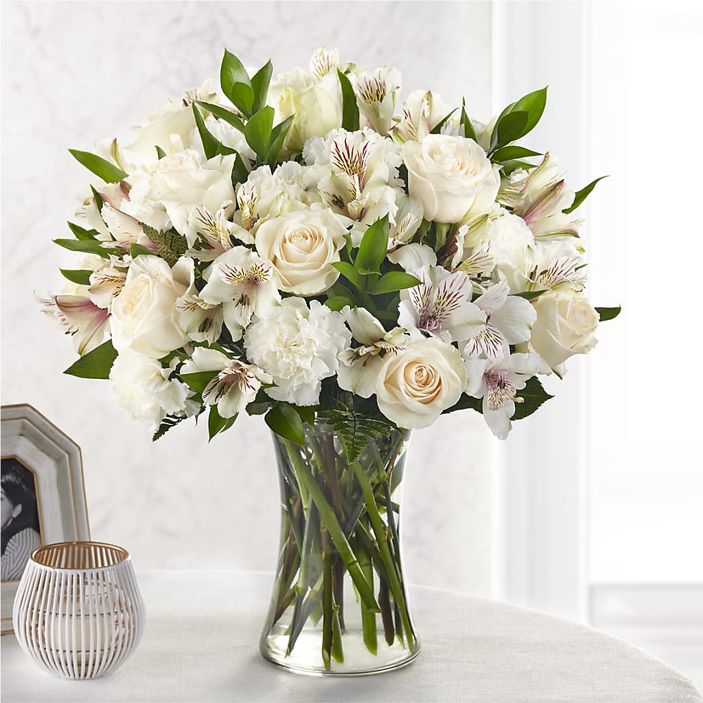 Cherished Friend Bouquet – Kiss Floral Llc, Claymont DE