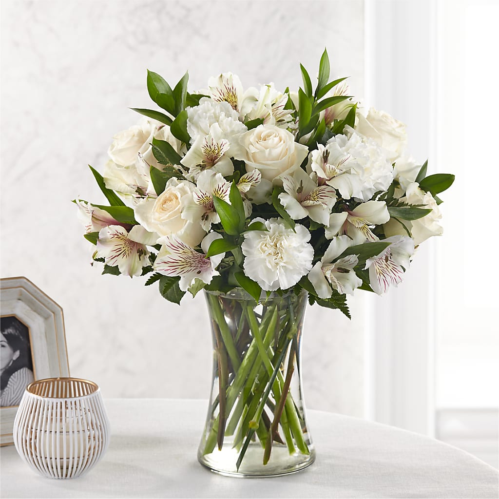 Cherished Friend Bouquet – Kiss Floral Llc, Claymont DE