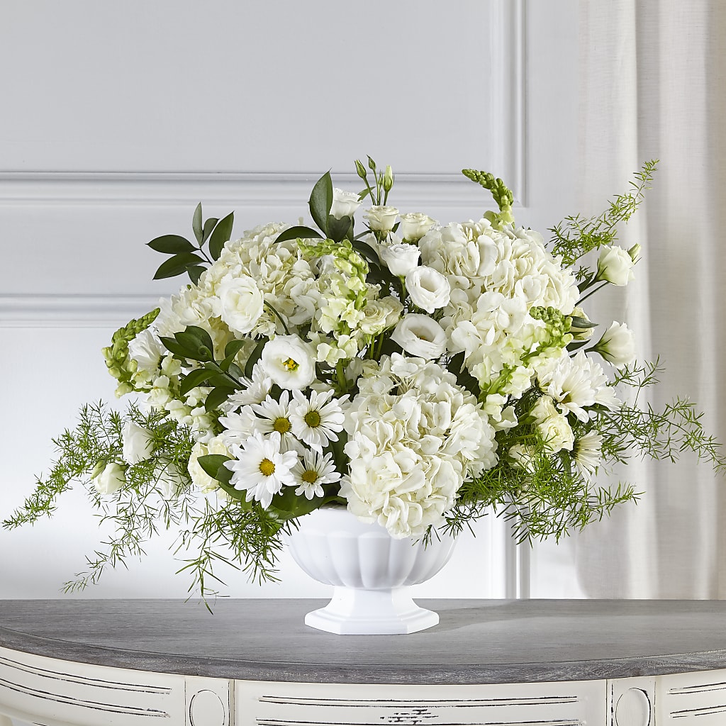 Love & Compassion Arrangement – Kiss Floral Llc, Claymont DE