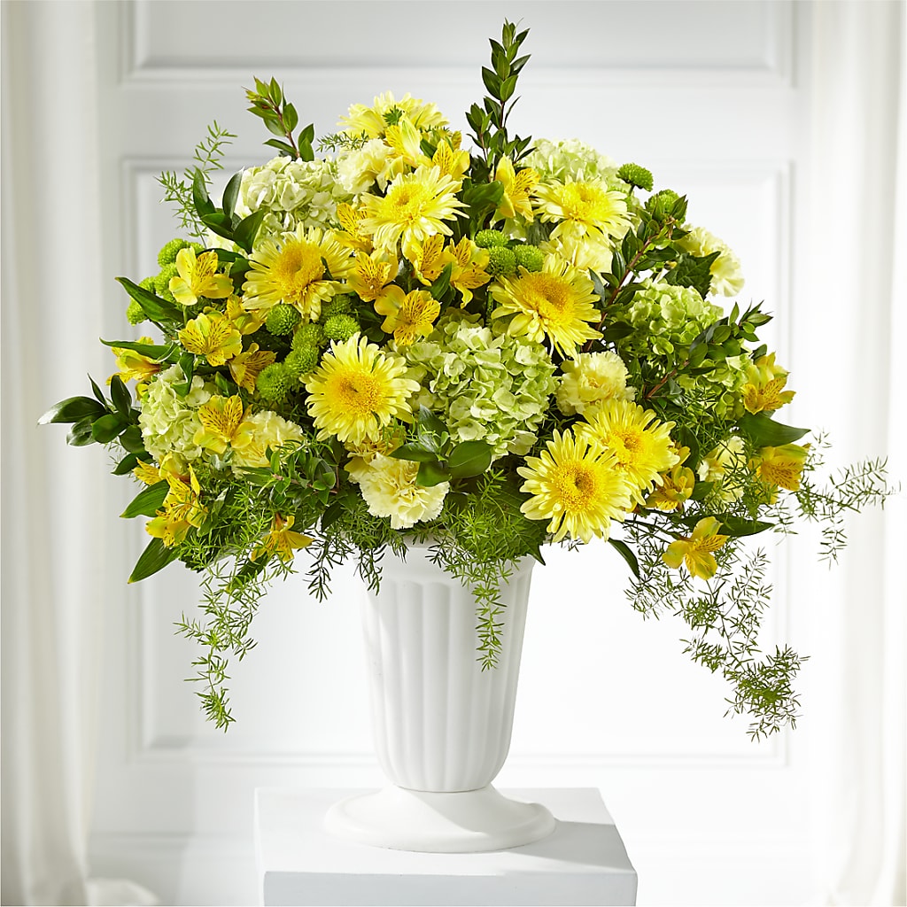 Beloved Blessings Arrangement – Kiss Floral Llc, Claymont DE