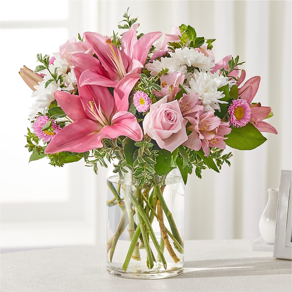 Healing Hug Bouquet – Kiss Floral Llc, Claymont DE