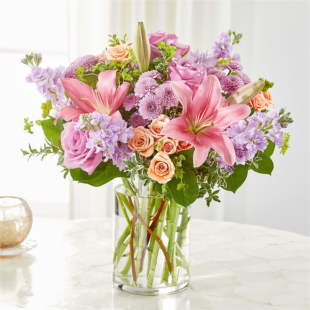 Resilience Bouquet – Kiss Floral Llc, Claymont DE