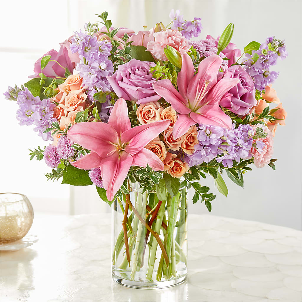 Resilience Bouquet – Kiss Floral Llc, Claymont DE