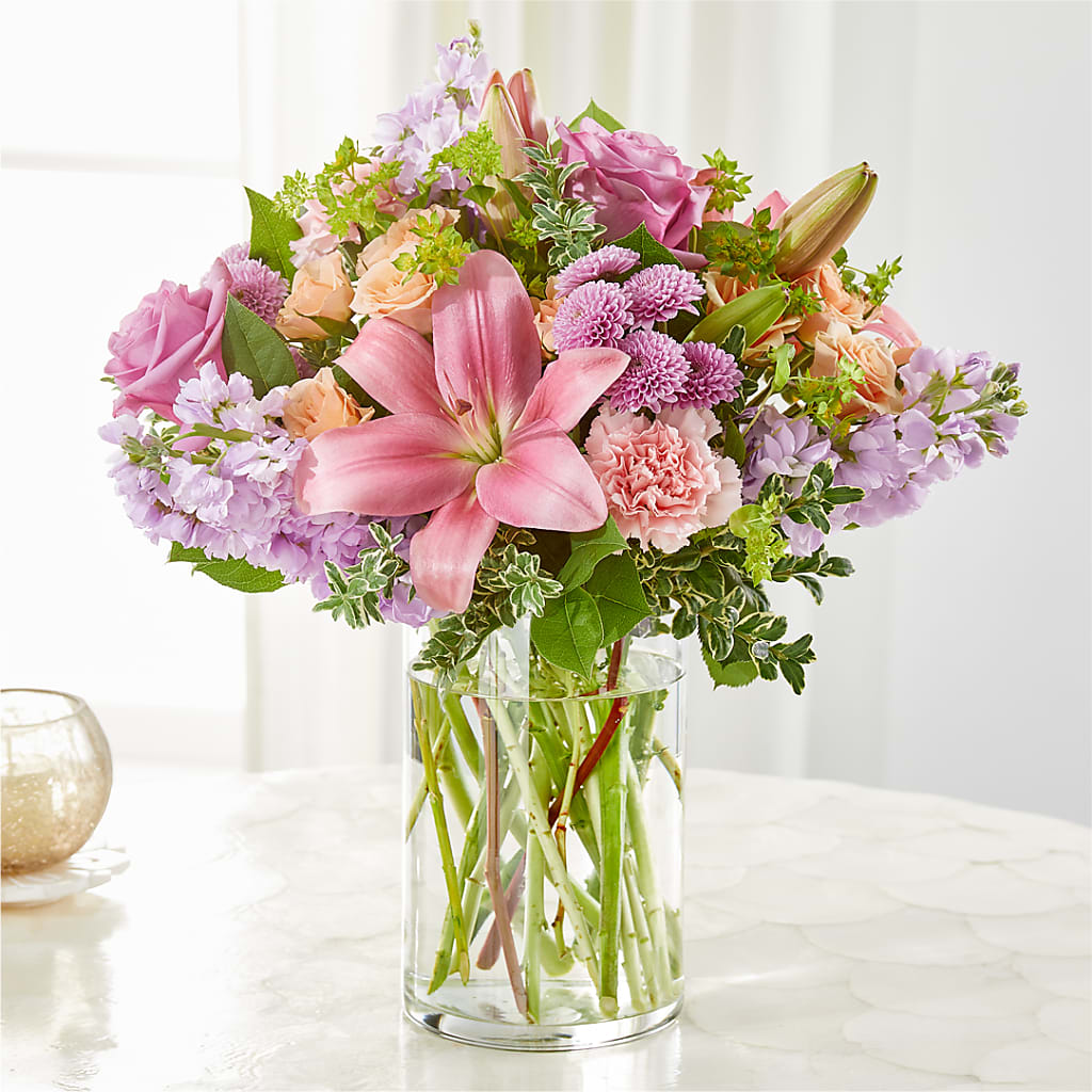 Resilience Bouquet – Kiss Floral Llc, Claymont DE