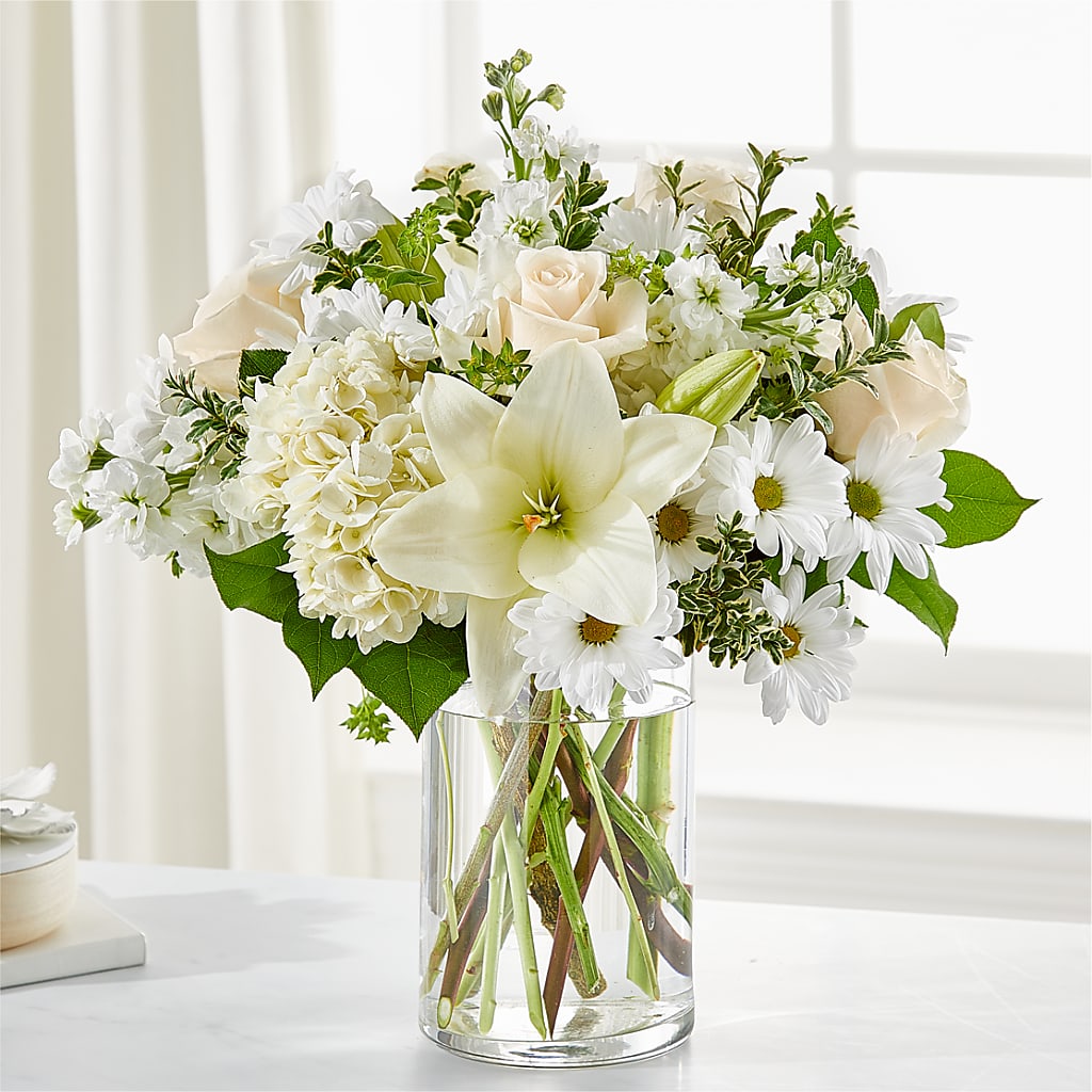 Hope & Renewal Bouquet – Kiss Floral Llc, Claymont DE