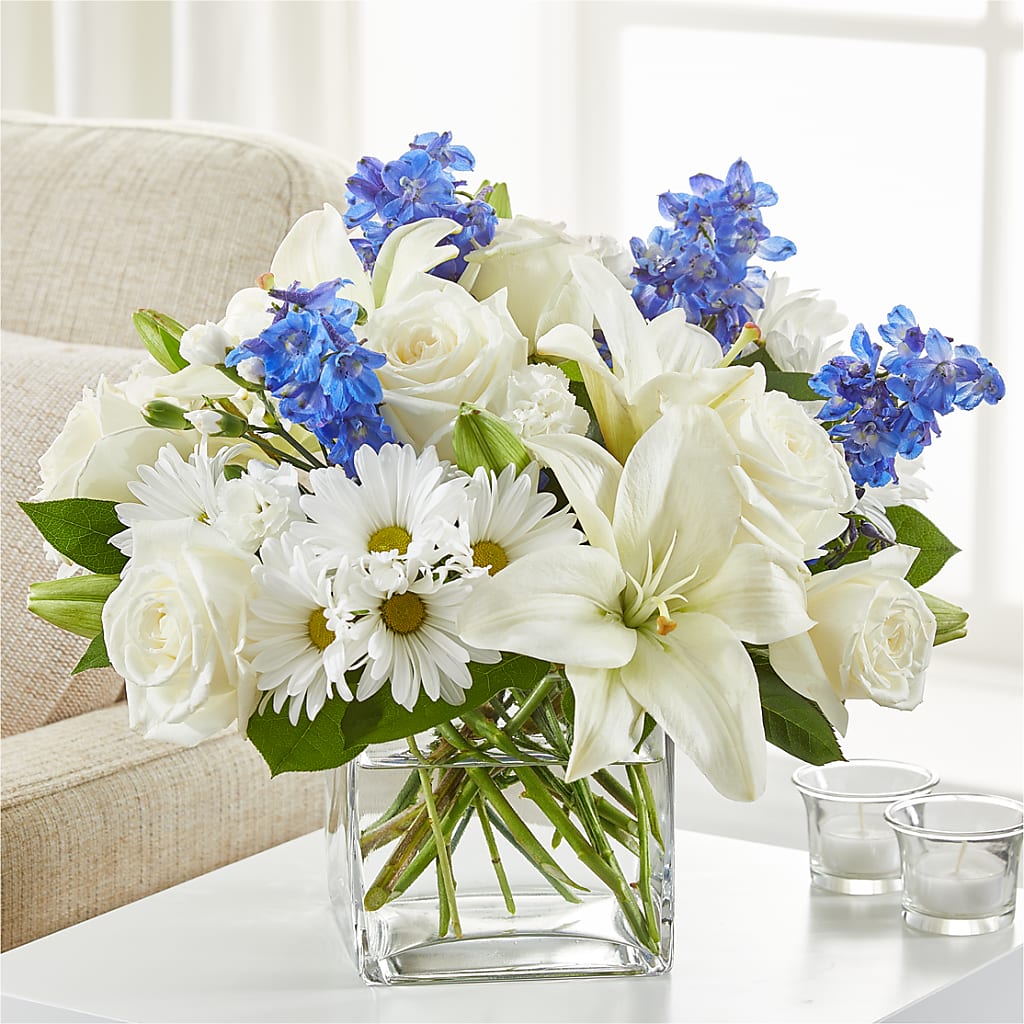 Restored Bouquet – Kiss Floral Llc, Claymont DE
