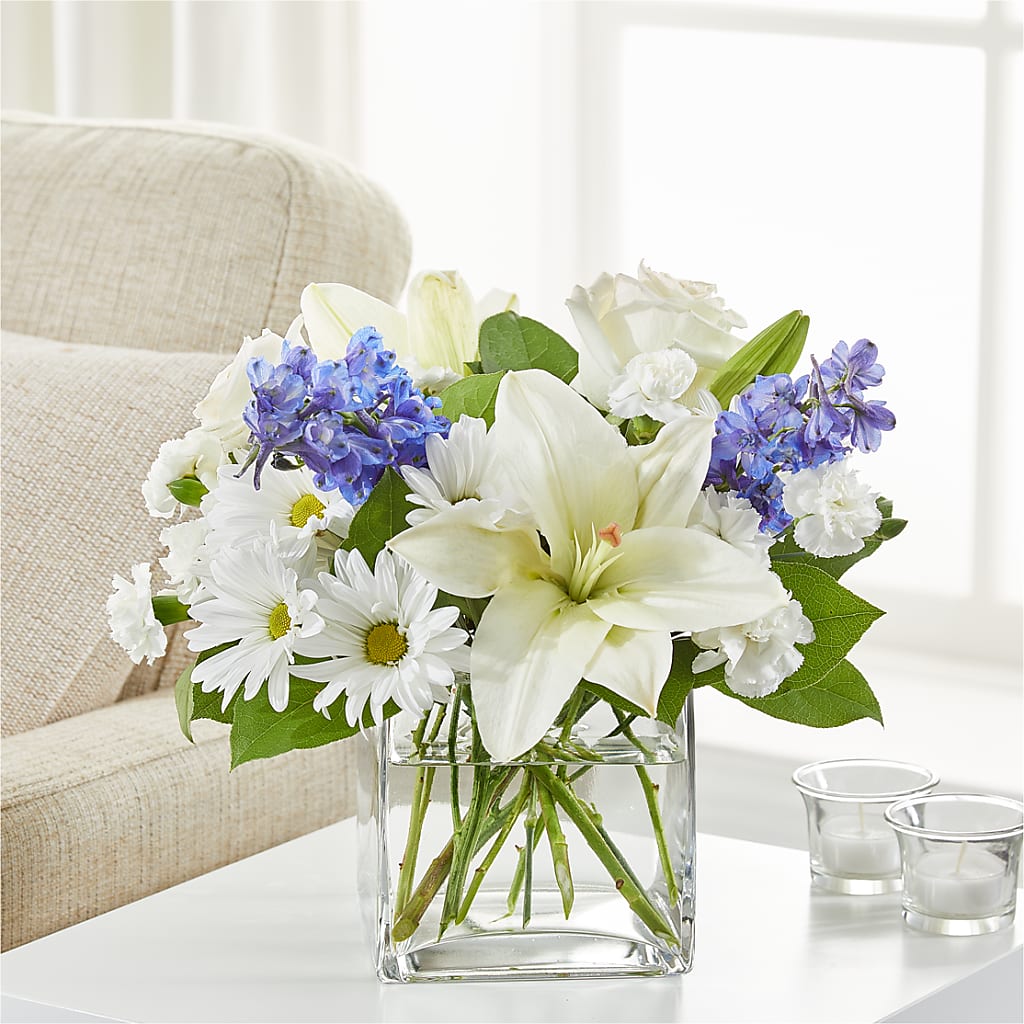 Restored Bouquet – Kiss Floral Llc, Claymont DE
