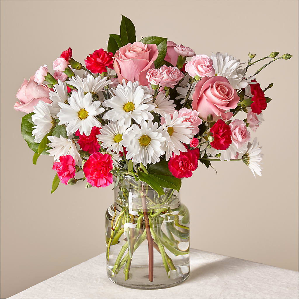Sweet Surprises® Bouquet – Kiss Floral Llc, Claymont DE